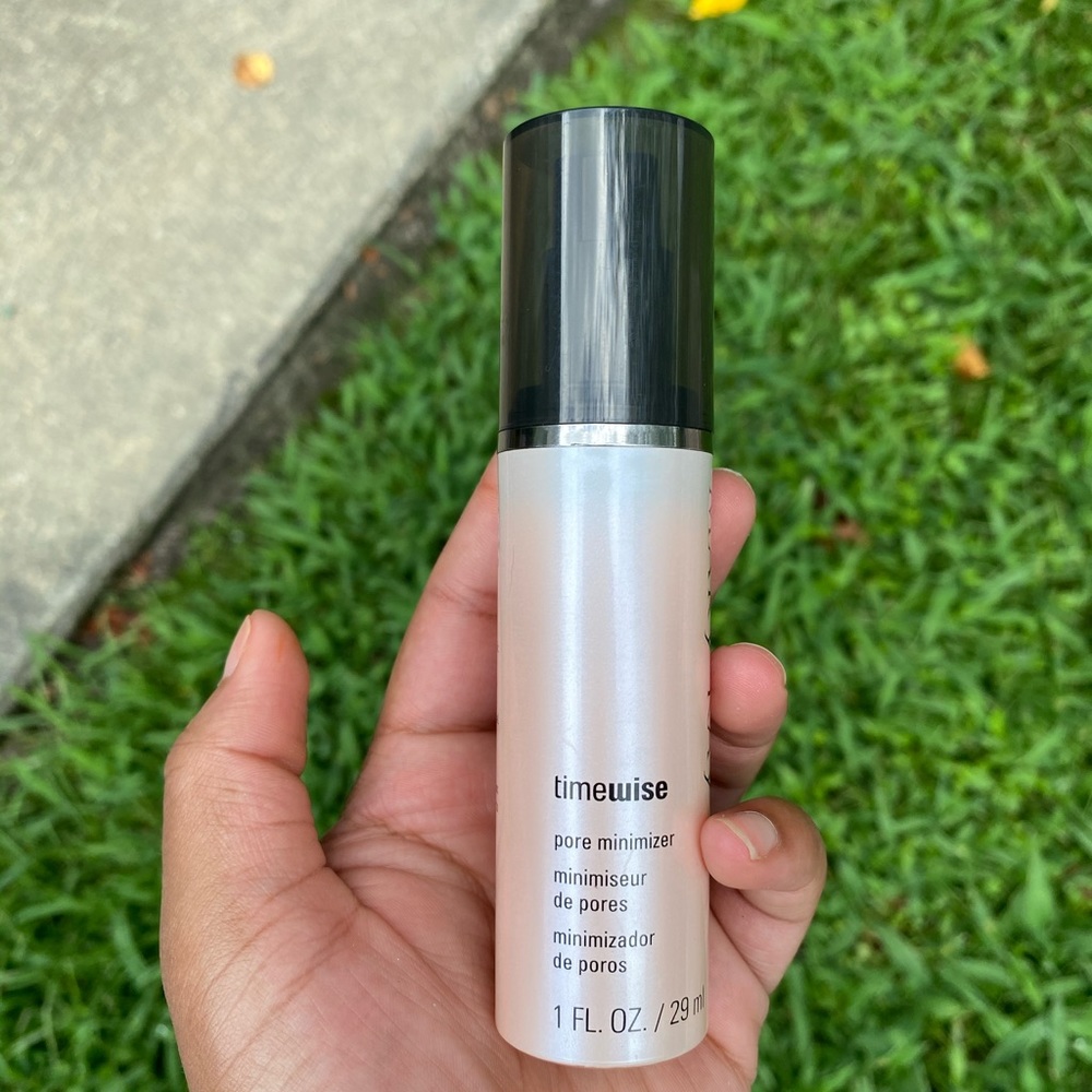 Mary Kay pore Minimizer